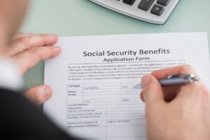 Social Security Disability Milwaukee, WI
