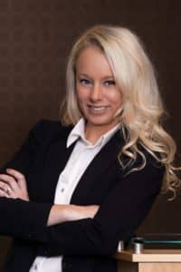Veterans Benefits Attorney Monica Irelan Karas
