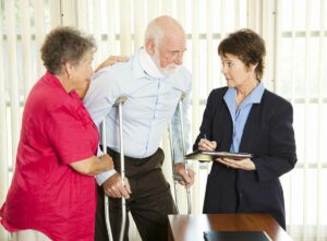 Disability Benefits Attorney Wisconsin