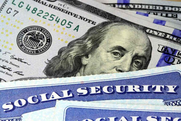 Social Security Forms from a Doctor in Wisconsin