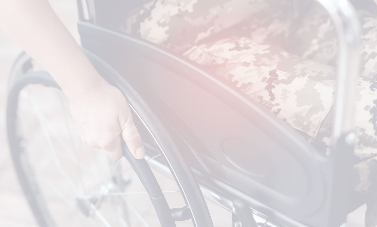 Veteran’s Benefits