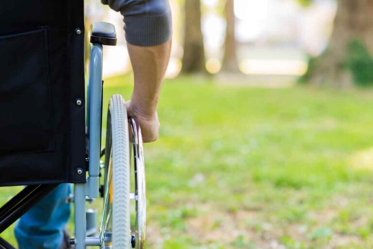Milwaukee Wisconsin Veteran Disability Attorney