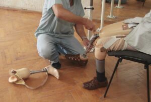 Milwaukee Wisconsin Veteran Disability Attorney