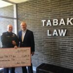 Tabak Law K-9 Unit