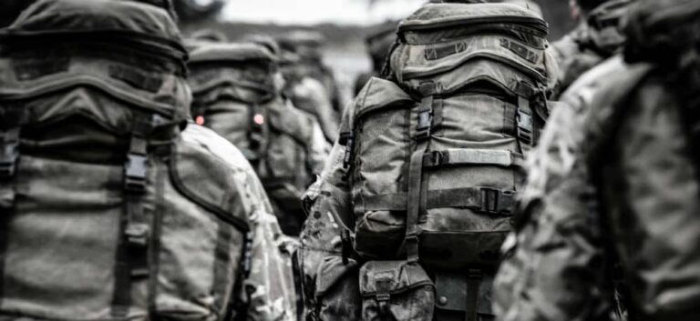 how does ptsd rating system work