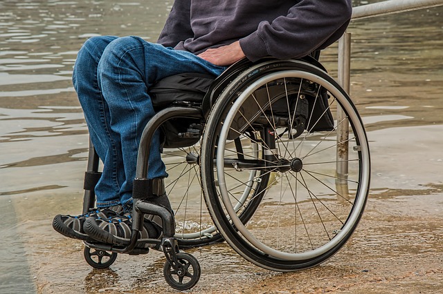 settling long-term disability claims Milwaukee, WI