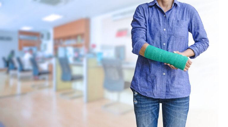 Workers' Compensation Lawyer Milwaukee WI