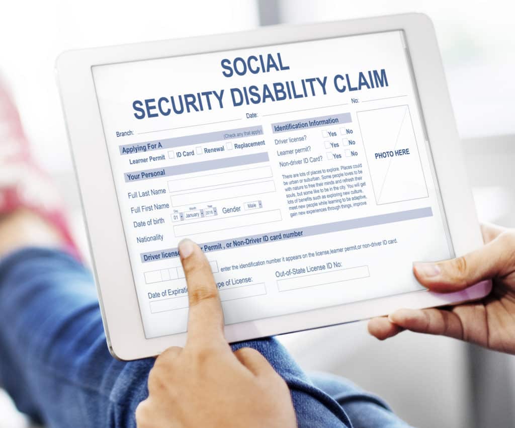 What Mental Disorders Qualify You For Social Security