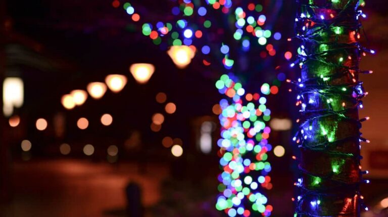 christmas activities milwaukee 2018