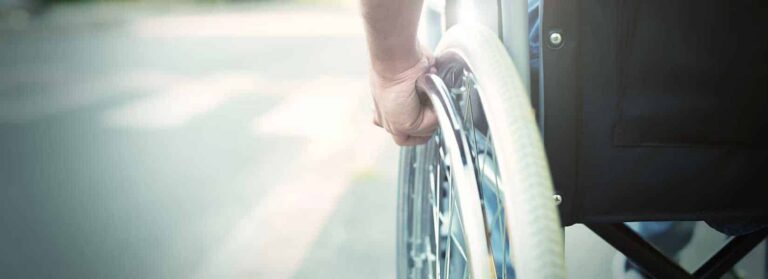 Can Disability Lawyers in Milwaukee Help Me With An SSDI Denial