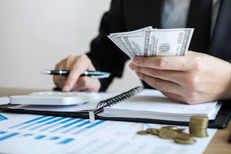 getting more money from ssd