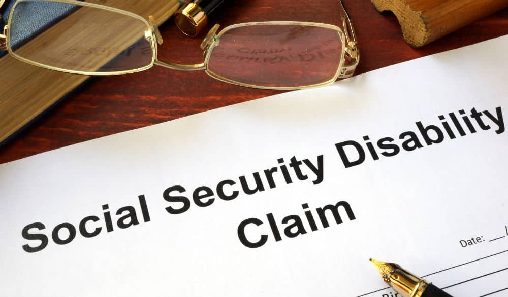 how do i know if my ssdi claim is approved