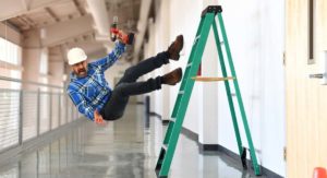 Injured worker in Wisconsin