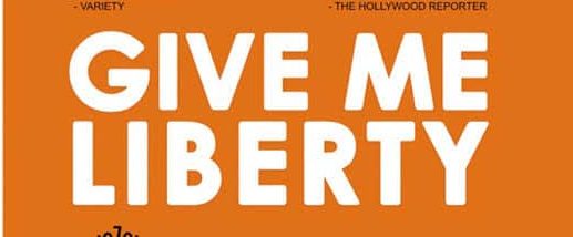 “Give Me Liberty” Premier featuring The Milwaukee Eisenhower Center