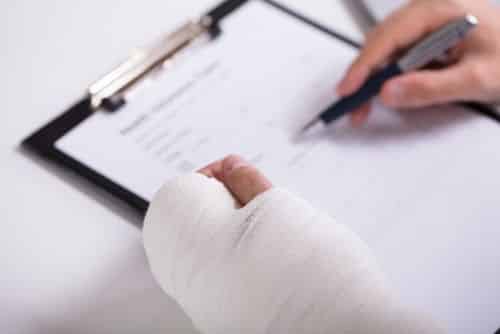 Social Security Disability