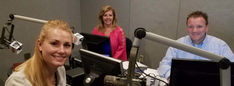 Attorney and Partner Lauren Zwirlein Discusses Social Security Disability on the Sunday Sip, WTMJ 620AM