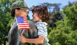 veterans benefits 2020