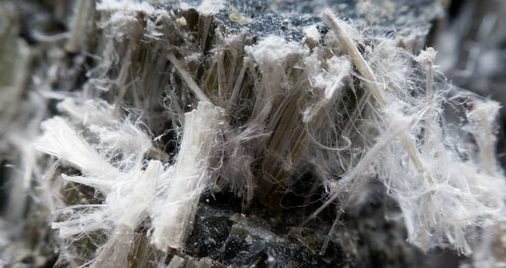 Asbestos Attorney