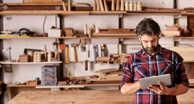 ssdi small business