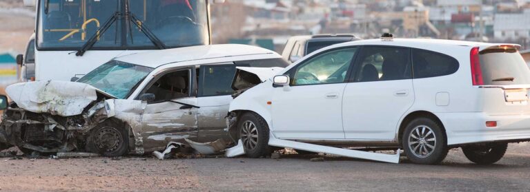 Car Accident Injuries