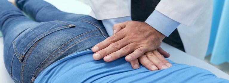 Soft Tissue Injuries