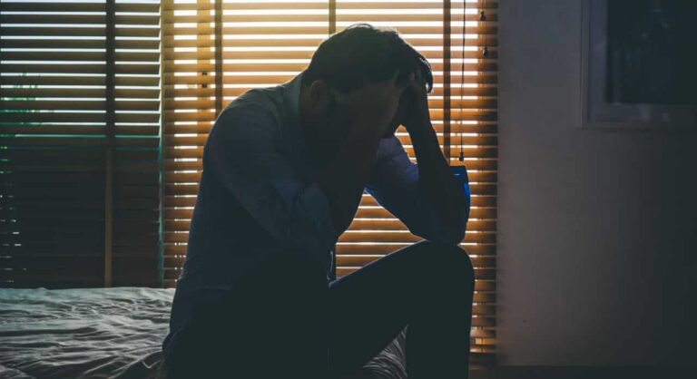 depression and ssd benefits