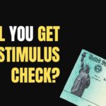 SSD Benefits and Stimulus checks
