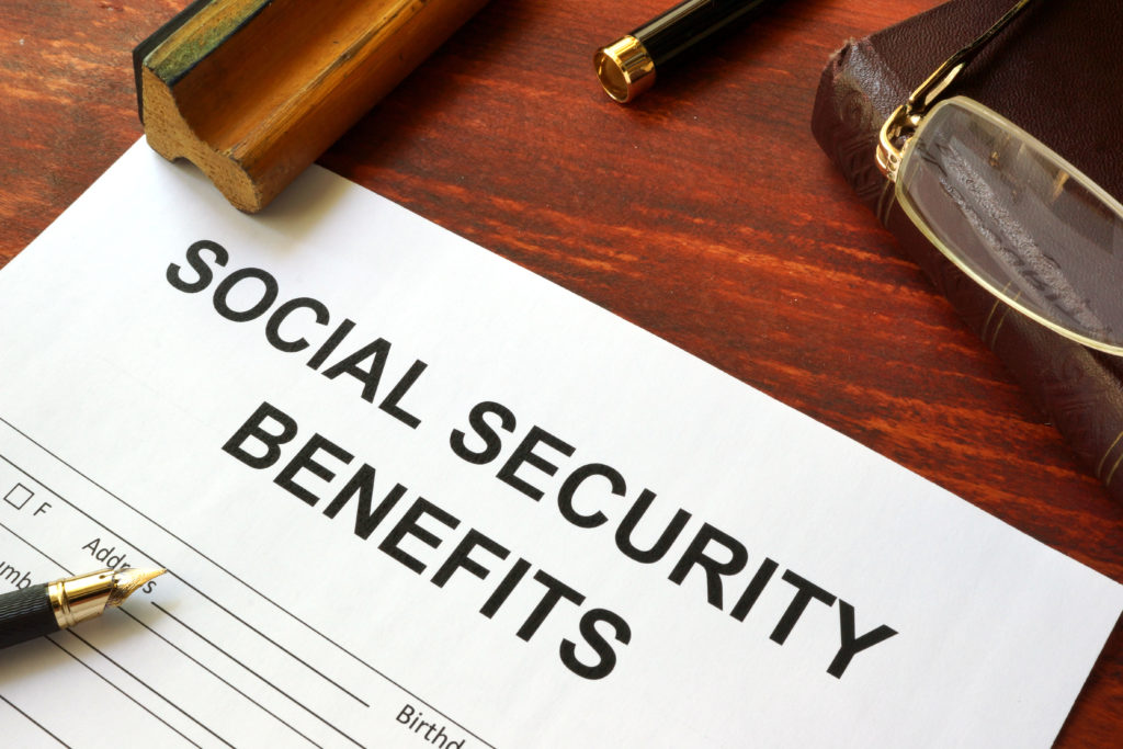 Social Security Increase for 2022 Will Be 5.9% - Tabak Law, LLC