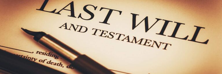 FREE wills for teachers