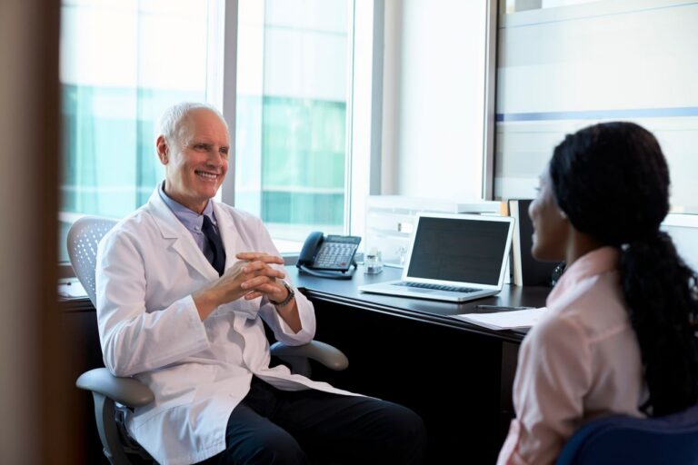 doctor disability consultation
