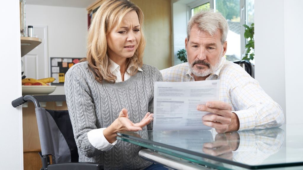 What Is The Lowest Ssdi Payment