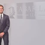 Tabak Law attorney and partner Alex Eichhorn