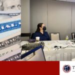 Tabak Law at NOSSCR Fall Event