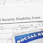 Social Security disability form_s