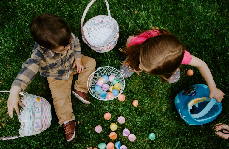 2023 Easter Events in Milwaukee - Tabak Law, LLC