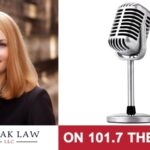 Partner Lauren Zwirlein Talks SSDI on 101.7 The Truth