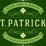 Wish you a happy St. Patrick’s Day on green_s