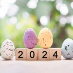 Easter eggs on 2024 blocks_s