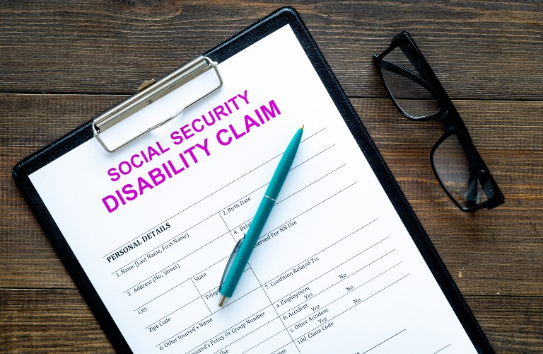 What Is The Maximum Back Payment For Ssdi? - Tabak Law, Llc