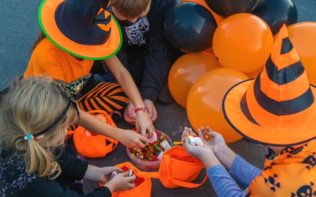 2024 Trick or Treating Times in Milwaukee County Tabak Law, LLC