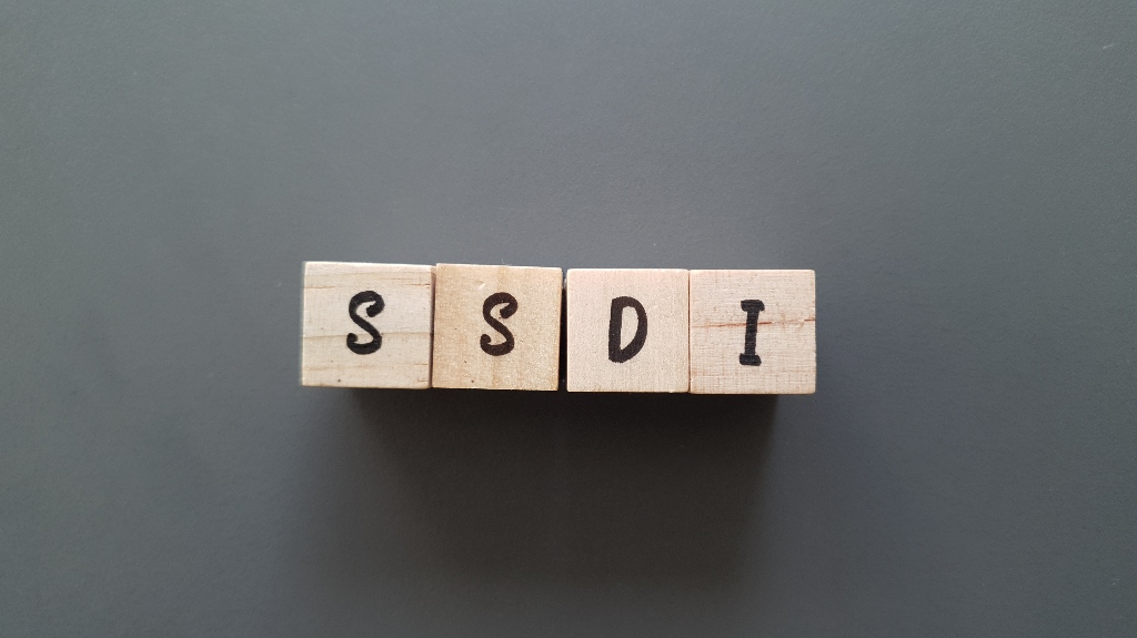 SSDI