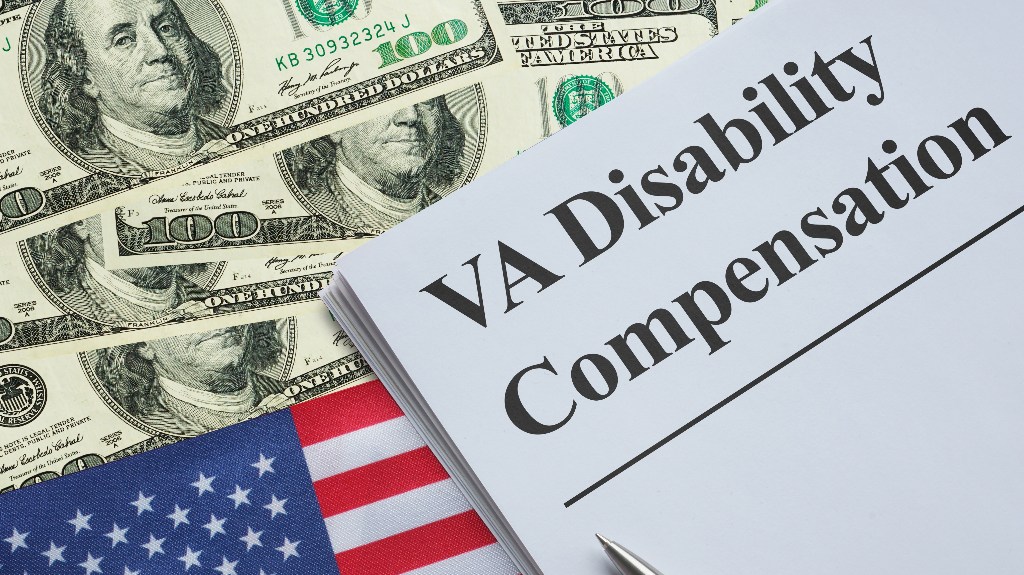 VA Disability Compensation