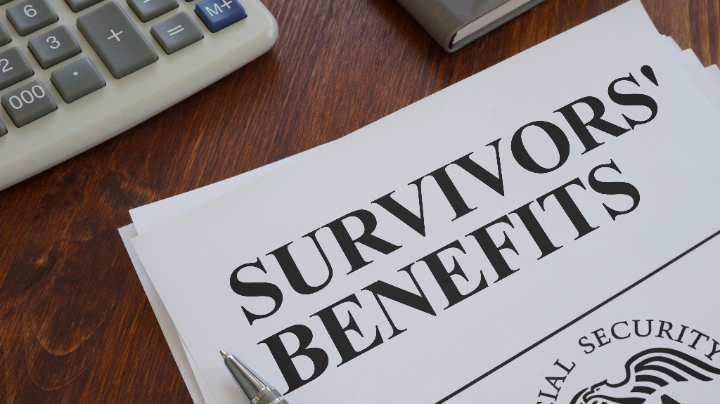 Survivors' Benefits document