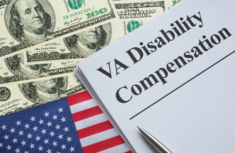 VA disability compensation