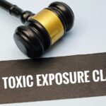 Toxic Exposure Claim_s
