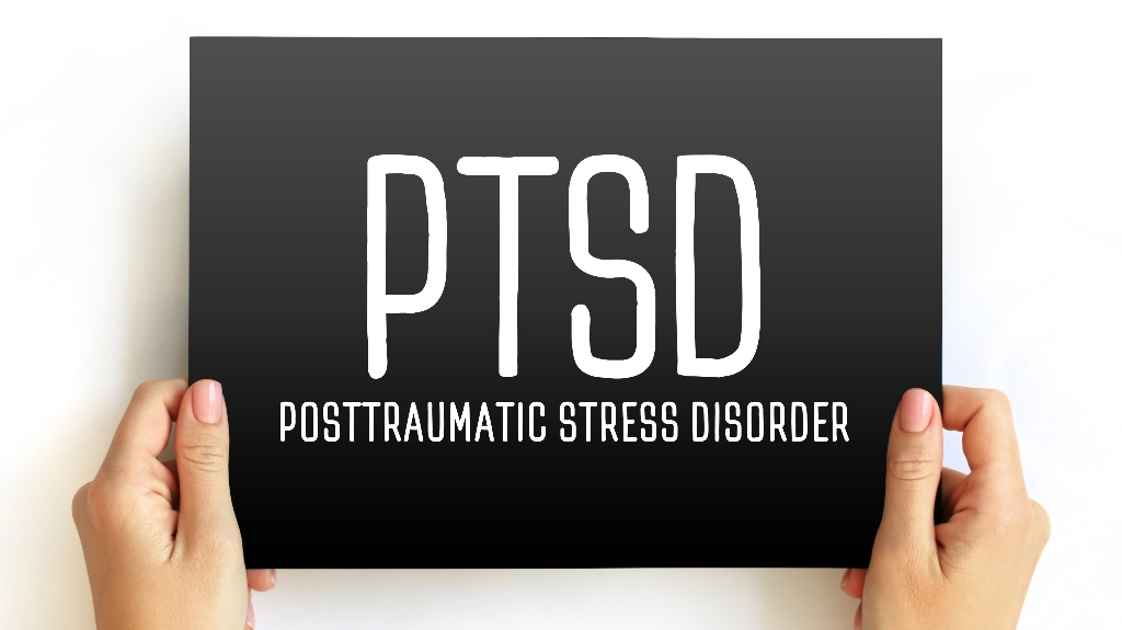 Post-traumatic Stress Disorder